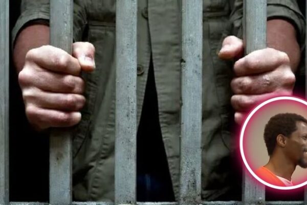 Huelga de hambre en centro de detención de Nueva Jersey y sentencias en prisiones de EE.UU.
