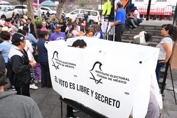 Concluye etapa de determinación de proyectos de Presupuesto Participativo en Pueblos y Barrios Originarios