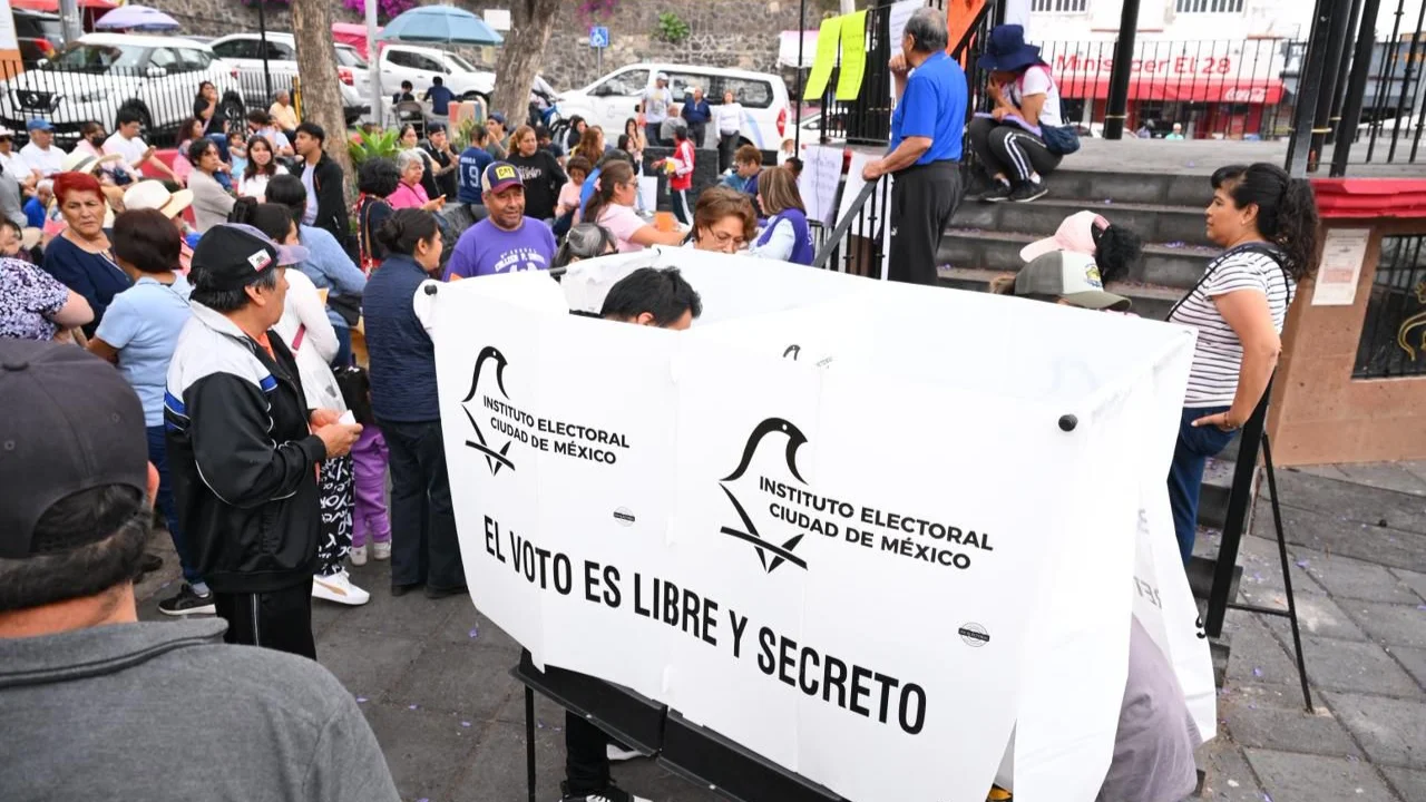 Concluye etapa de determinación de proyectos de Presupuesto Participativo en Pueblos y Barrios Originarios
