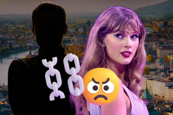 Sentencian a 15 años de prisión por planear atentado en concierto de Taylor Swift en Viena