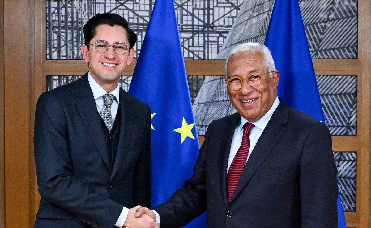 México y UE afinan detalles del Acuerdo Global Modernizado; Encinas alerta en la OEA sobre desdén al derecho internacional