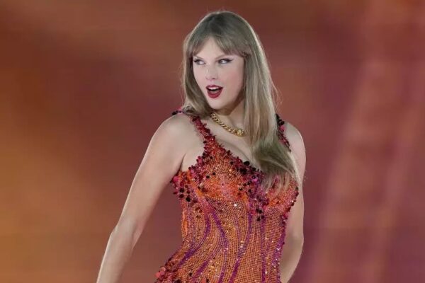 Condenan a 15 años de prisión a joven por planear atentado contra concierto de Taylor Swift en Viena
