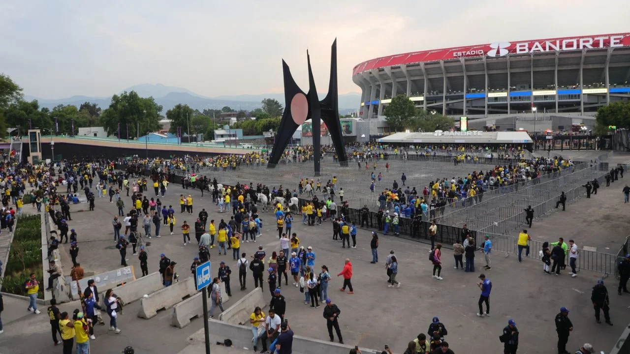 Preocupaciones ambientales y protestas estudiantiles ante el Mundial 2026; Banorte prepara red de pagos digitales