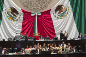 Diputados aprueban reelección de magistrados del TEPJF y fijan fecha para elección judicial