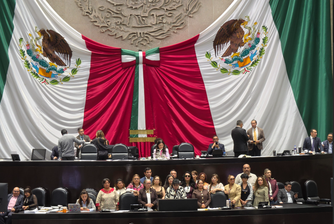 Diputados aprueban reelección de magistrados del TEPJF y fijan fecha para elección judicial