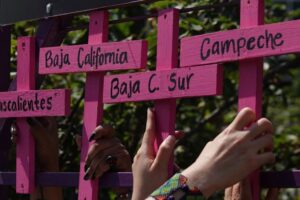 Avanza reforma para Ley General contra el feminicidio y se presenta iniciativa para representación juvenil