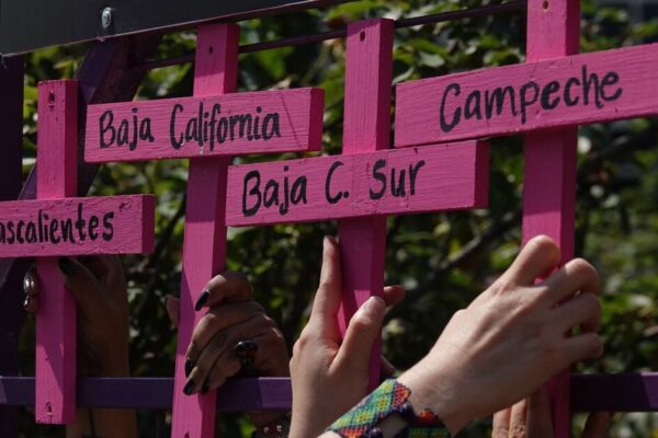 Avanza reforma para Ley General contra el feminicidio y se presenta iniciativa para representación juvenil