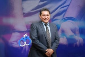 Detienen al alcalde de Cuautla, Jesús Corona, en el marco del Operativo Enjambre