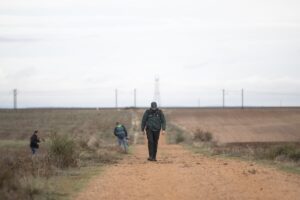 Inicia juicio contra pastor por homicidio imprudente tras ataque mortal de sus perros en Zamora