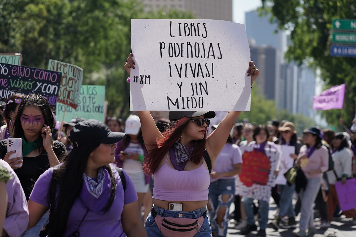 Organizaciones feministas denuncian uso de recursos públicos para Congreso de Masculinidades en Jalisco