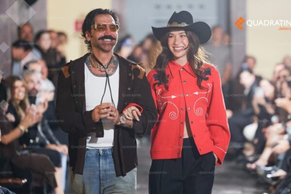 Volvo Fashion Week México 2026 reúne a 5 mil personas en Guadalajara