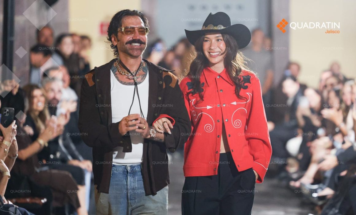 Volvo Fashion Week México 2026 reúne a 5 mil personas en Guadalajara