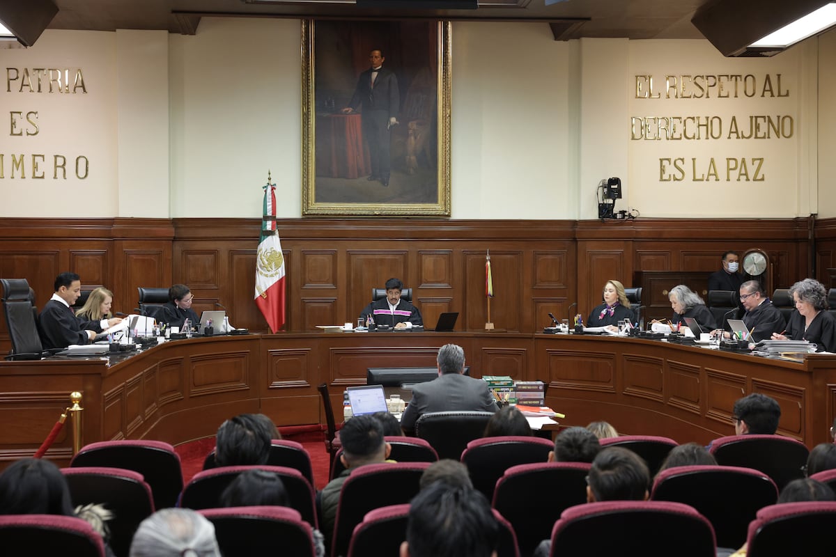 Corte de EE.UU. confirma condena a México por pagar 47 millones de dólares a empresa canadiense