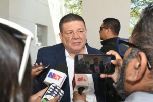 PAN lanza ofensiva nacional en defensa de Maru Campos tras acusaciones por operativo en Sierra Tarahumara