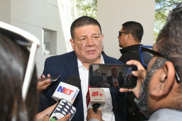PAN lanza ofensiva nacional en defensa de Maru Campos tras acusaciones por operativo en Sierra Tarahumara