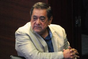 Félix Salgado Macedonio niega presión de Morena para dejar candidatura en Guerrero