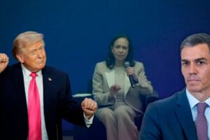 María Corina Machado reafirma apoyo a Trump y defiende rechazo a reunirse con Sánchez