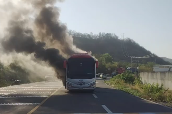 Se esperan 13 concentraciones en CDMX y bloqueos en Michoacán y Yucatán por violencia e injusticia