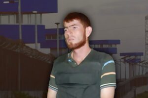 Juez ordena atención médica para ‘El Güero’ Palma; trasladan a sobrino de ‘El Chapo’ al Altiplano