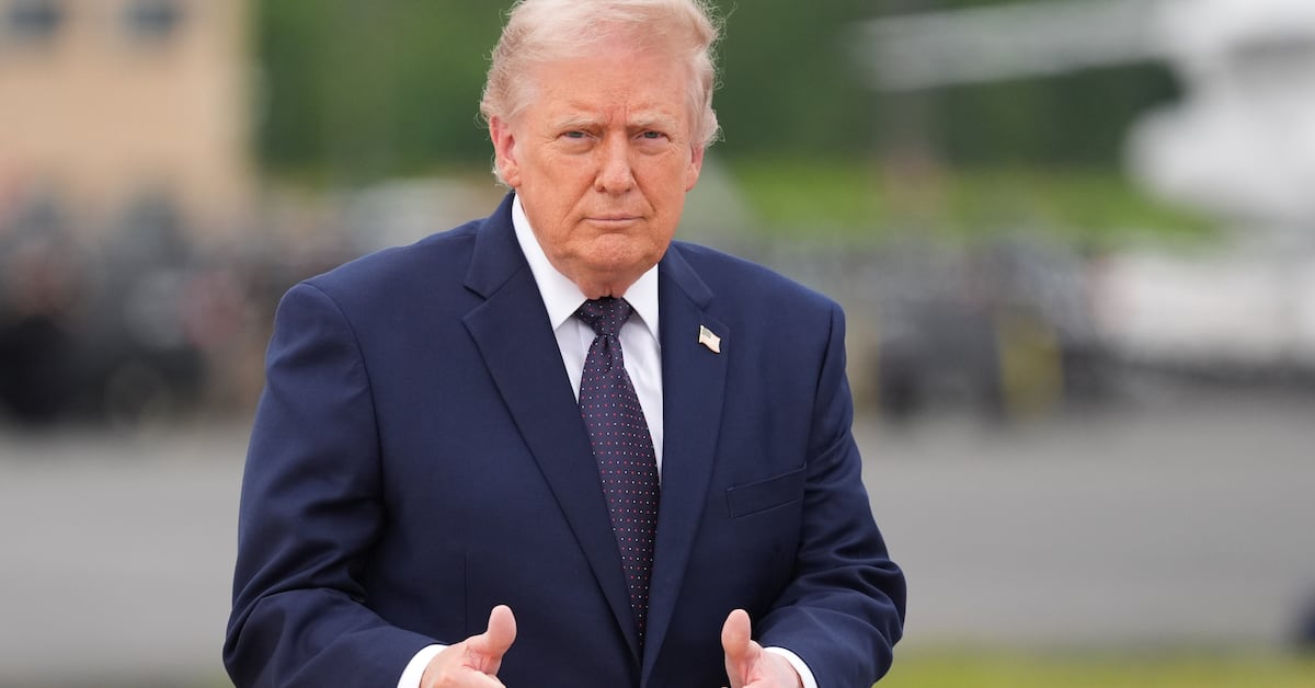 Trump convoca reunión de emergencia para decisión final sobre Irán entre contradicciones por acuerdo y bloqueo en Ormuz