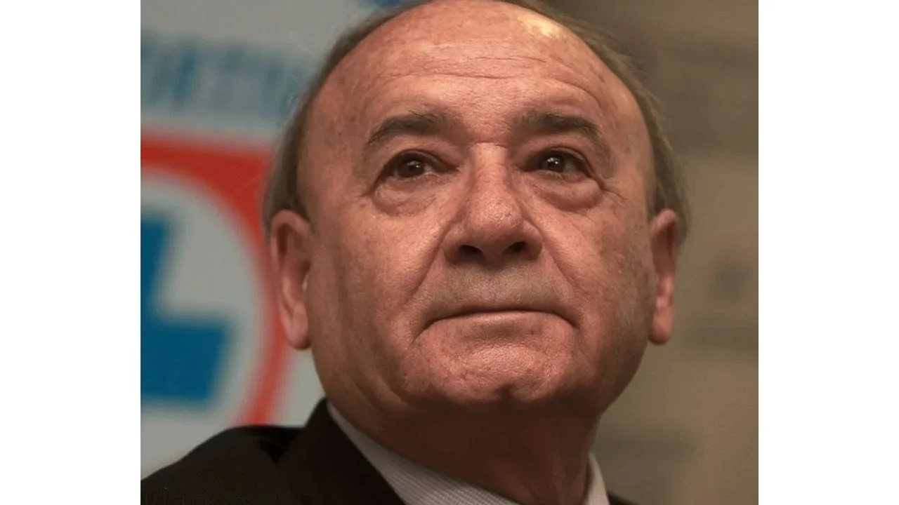 Reportan presunta muerte de Guillermo ‘Billy’ Álvarez, expresidente de Cruz Azul