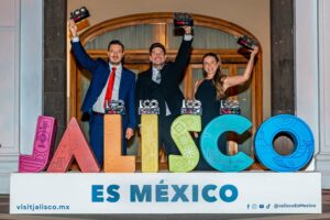 Grupo Anderson’s obtiene siete galardones en Los 100 Imperdibles de México 2026