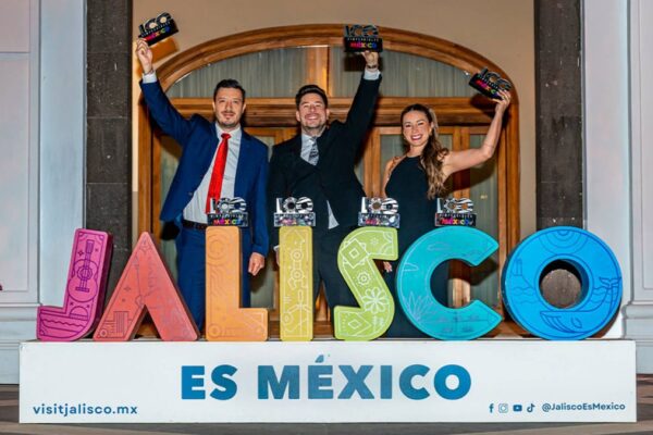 Grupo Anderson’s obtiene siete galardones en Los 100 Imperdibles de México 2026