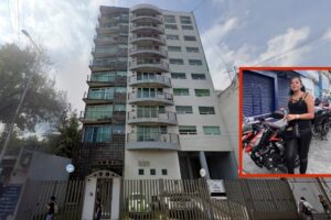 Fiscalía de CDMX confirma feminicidio de Edith Guadalupe en edificio señalado por la familia