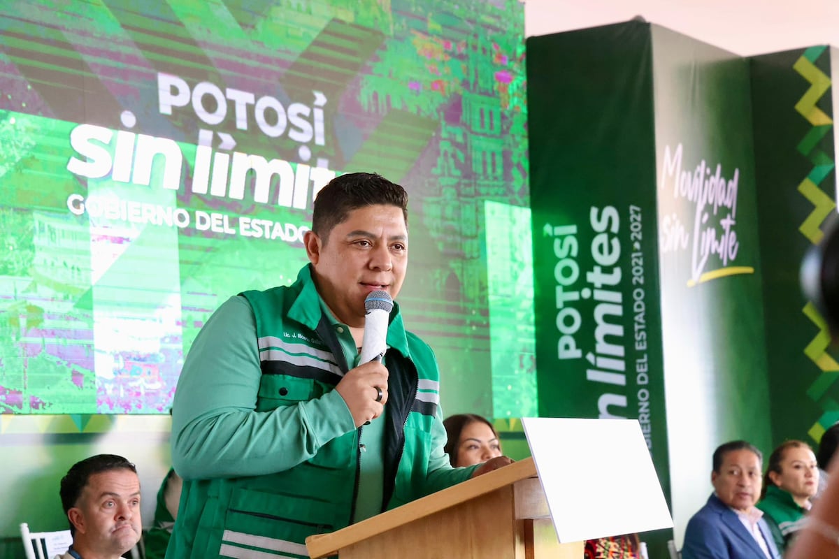Detienen a comunicadoras en San Luis Potosí bajo nueva ley penal contra el uso de IA