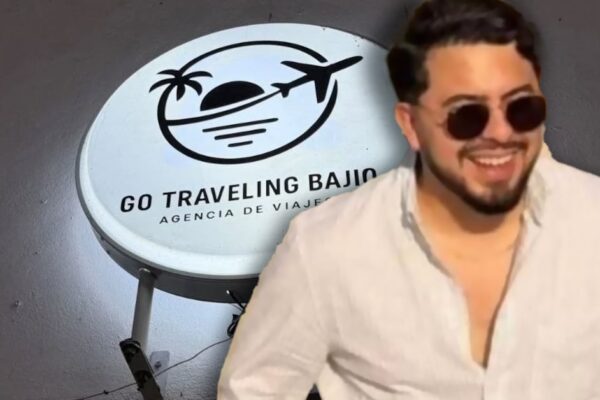 Vinculan a proceso a Irvin Hernández por fraude de 15 millones con Go Traveling Bajío