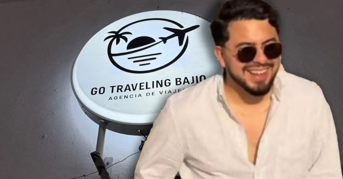 Vinculan a proceso a Irvin Hernández por fraude de 15 millones con Go Traveling Bajío