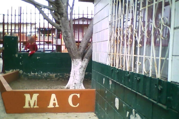 Óscar Hernández recuerda a sus maestros y su trayectoria escolar desde primaria hasta la universidad