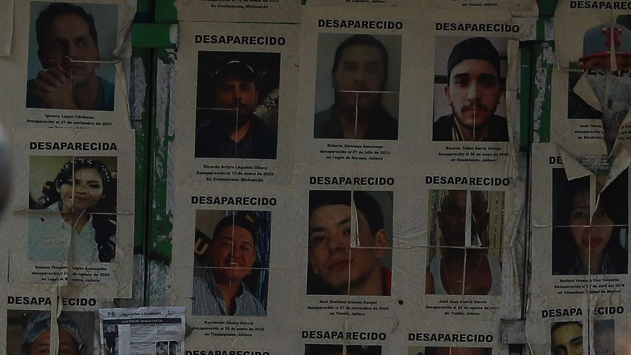 Gobierno mexicano mantiene rechazo a conclusiones del informe de la ONU sobre desapariciones