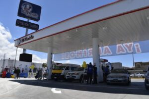 Inaugura El Florido tercera gasolinera en Tijuana con servicio las 24 horas