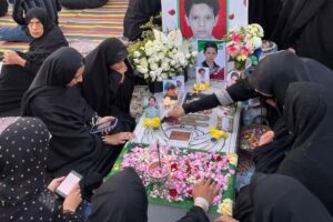 Ataque con misiles Tomahawk en escuela de Minab deja más de 100 niños muertos