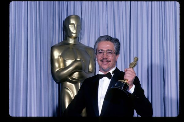 Fallece Luis Puenzo, director de ‘La historia oficial’, a los 80 años