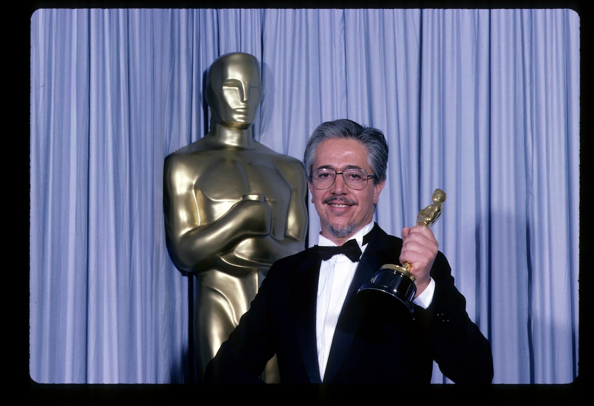 Fallece Luis Puenzo, director de ‘La historia oficial’, a los 80 años
