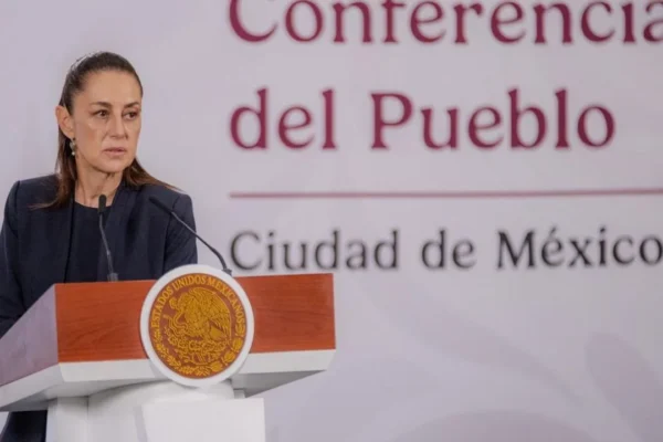 Reporta gobierno reducción de 49% en homicidios dolosos entre septiembre de 2024 y mayo de 2026