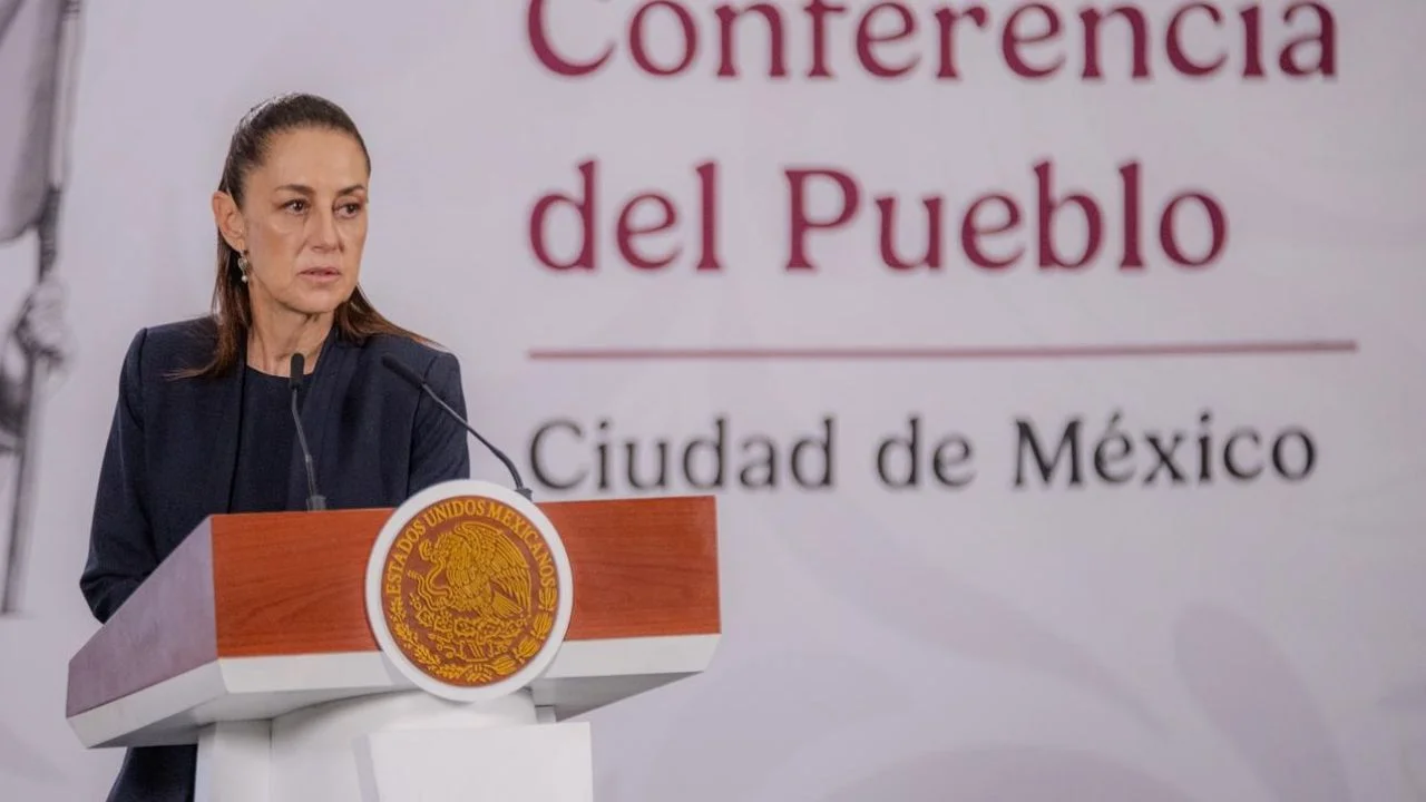 Reporta gobierno reducción de 49% en homicidios dolosos entre septiembre de 2024 y mayo de 2026