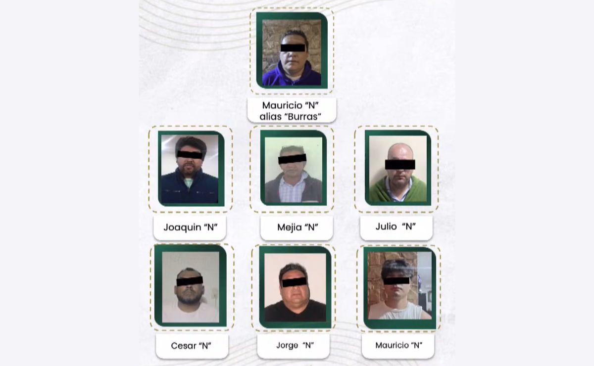 Despliegan 250 elementos para buscar a siete desaparecidos en Guerrero; vinculan a proceso a exfuncionarios en Michoacán y desmantelan red de huachicol