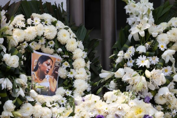 Vinculan a proceso a vigilante por feminicidio de Edith Guadalupe en CDMX