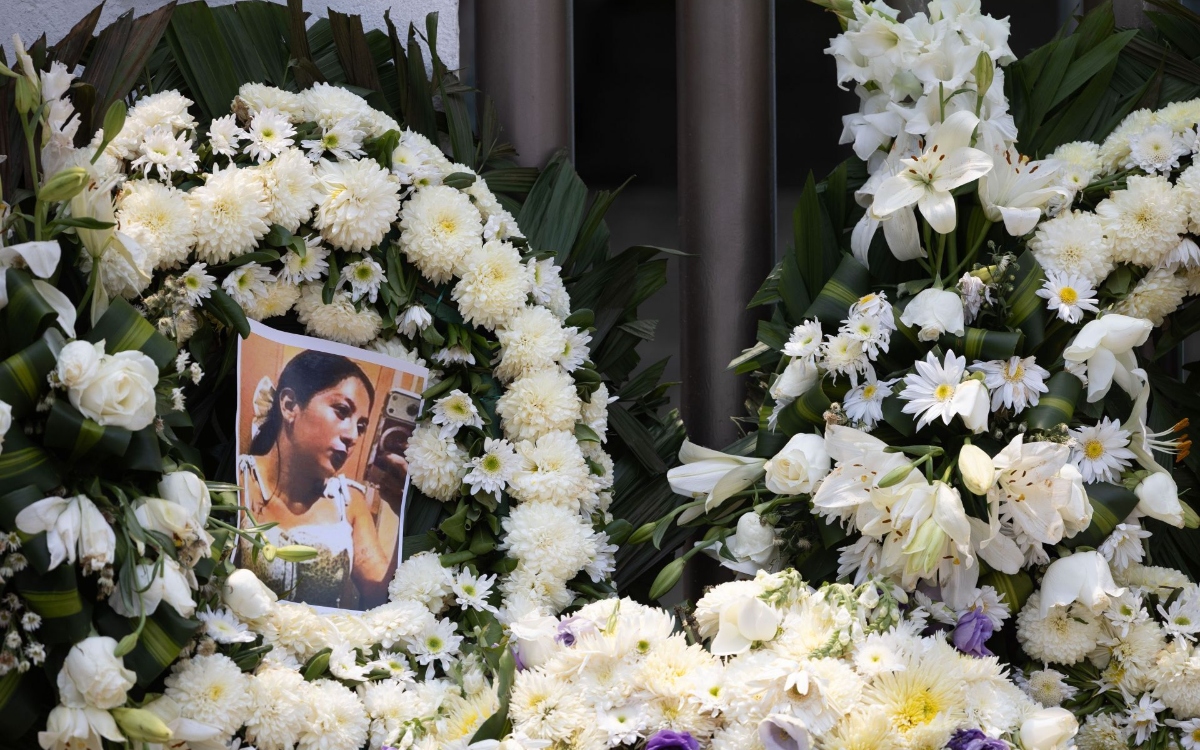 Vinculan a proceso a vigilante por feminicidio de Edith Guadalupe en CDMX
