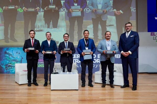AMTM y UITP lanzan programa ejecutivo para profesionalizar decisiones en movilidad y transporte público
