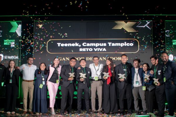 Innovation Meet Up 2026 convirtió a Tecmilenio Cancún en el punto de encuentro entre estudiantes y empresas
