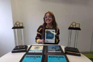 Tecmilenio lleva a México a ganar el Leadership Award de FIRST por segunda ocasión