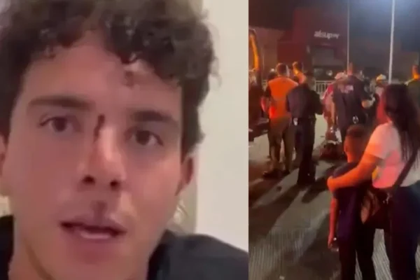 Víctima de atropellamiento en Chihuahua pide ayuda para joven lesionada y aclara hechos