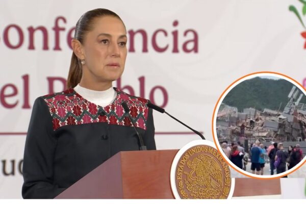 Dos terremotos sacuden el norte de Venezuela; reportan 188 muertos y miles de desaparecidos