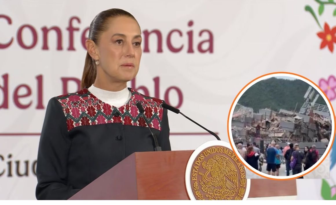 Dos terremotos sacuden el norte de Venezuela; reportan 188 muertos y miles de desaparecidos