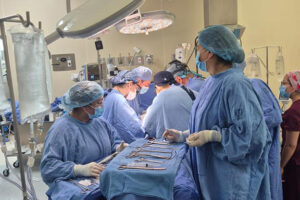 IMSS Atlacomulco concreta segunda procuración multiorgánica del año