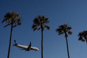Dron impacta avión de JetBlue durante aproximación al aeropuerto JFK